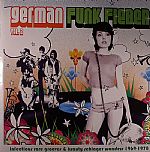 German Funk Fieber Vol 2: Infectious Rare Grooves & Krauty Schlager Wonders 1969-1978