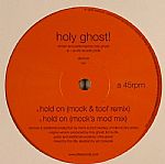 Hold On (Mock & Toof remixes)