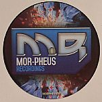 Morpheus Recordings EP 1