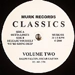 Murk Classics Volume 2 (repress)