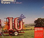 Creamfields 10 Years: The Album