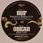 Rudebwoy Riddim VIP