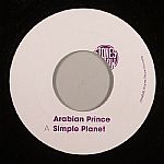 Simple Planet (Fan Club only 45)