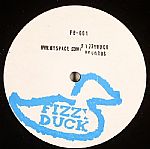 Fizzy Duck #1
