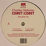 Coast 2 Coast: Charles Webster Sampler 02
