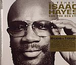 Ultimate Isaac Hayes - Can U Dig It?