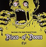 Disco Of Doom EP 1