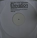 Elevation (instrumentals)