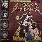 Drums Of Death Steps Into The Ring EP