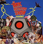 The BRK Breakcore Show Volume 2