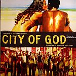 City Of God (Soundtrack)