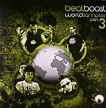 Beatboost Worldsampler Part 3