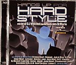 Hands Up For Hardstyle Vol 3