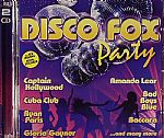 Disco Fox Party