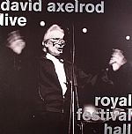 Live: Royal Festival Hall