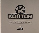 Kontor Top Of The Clubs Vol 40
