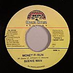Money Fi Run (Blue Lagune/Koloko Riddim)