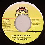 Old Time Jamaica (Blue Lagune/Koloko Riddim)