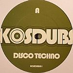 Disco Techno