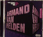 You Don't Know Me: The Best Of Armand Van Helden