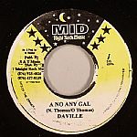 A No Any Gal (Won West Riddim)