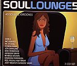 Soul Lounge 5: 40 Soulful Groves