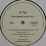 Unreleased Joint Vol 1