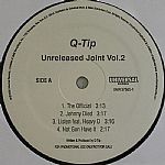 Unreleased Joint Vol 2