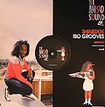 Ibo Grooves