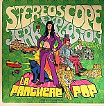 La Panthere Pop: Original Soundtrack