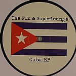 Cuba EP