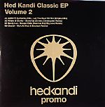 Hed Kandi Classic EP Volume 2