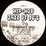 Hip Hop Jazz Of 90's Volume 6