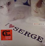 I Love Serge: Electronica Gainsbourg 1