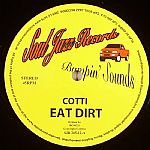 Eat Dirt