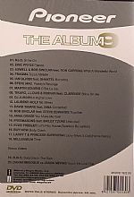 Pioneer: The Album Vol 9