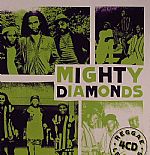 Mighty Diamonds Reggae Legends: The Real Enemy/Get Ready/Live In Europe/Bust Out