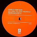 As Long As The Moment Remixed EP 3