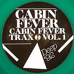 Cabin Fever Trax Vol 1