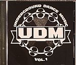 Underground Dance Music Vol 1