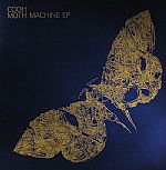 Moth Machine EP