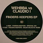 Finders Keepers EP