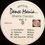 Ghetto Classics Vol 4