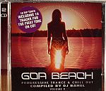 Goa Beach Volume 9