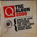 Q The Album 2008