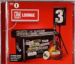 Radio 1's Live Lounge Volume 3: 40 Unique Covers & Classic Tracks