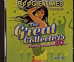 Boogie Times Presents The Great Collectors: Funky Music 80ies Vol 9