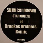 Star Guitar (Brookes Brothers remix)
