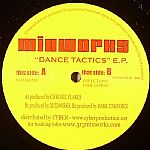 Dance Tactics EP