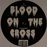 Blood On The Cross